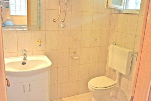 Apartamento Studio In Biograd Na Moru With Wifi