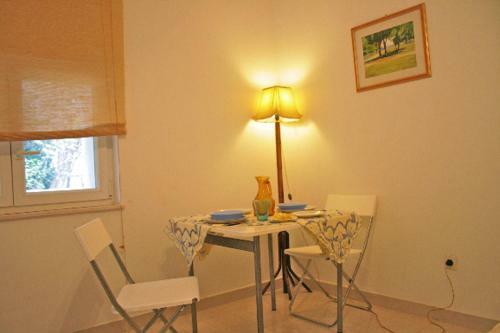 Apartamento Studio In Biograd Na Moru With Wifi