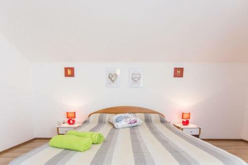 Apartments Kupinica