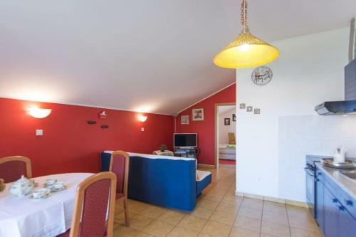 Apartments Kupinica