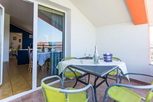 Apartments Kupinica