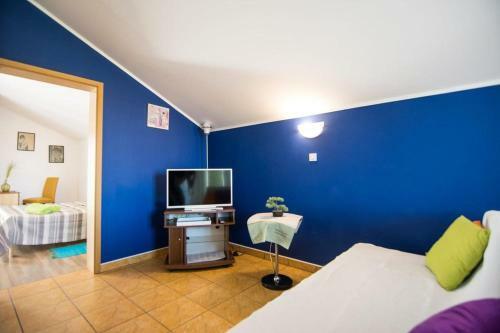 Apartments Kupinica