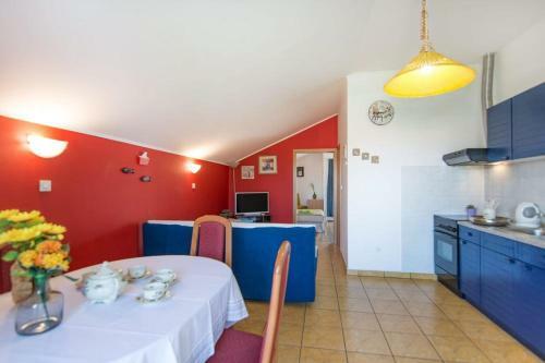 Apartments Kupinica