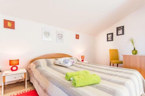 Apartments Kupinica