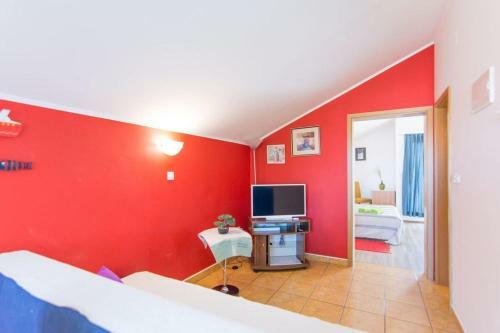 Apartments Kupinica