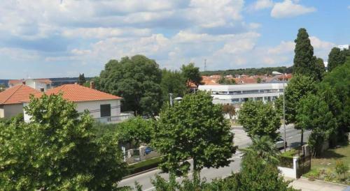 Apartments Kupinica