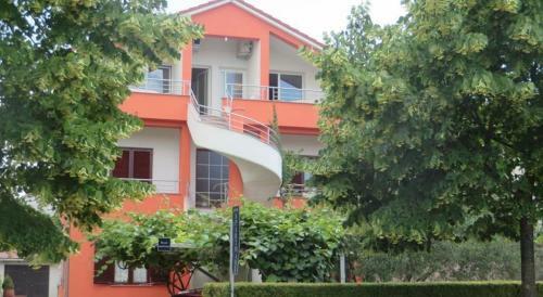 Apartments Kupinica