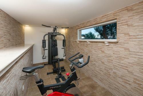 Villa Sapore Di Sale With Pool