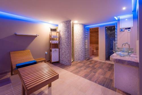Villa Sapore Di Sale With Pool