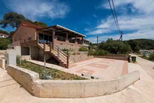 Holiday Home Nostalgija
