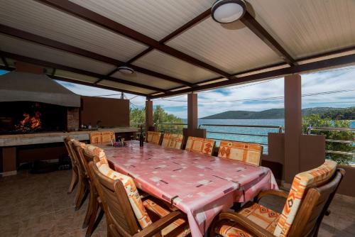 Holiday Home Nostalgija