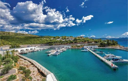 Three-bedroom Apartment In Bribir