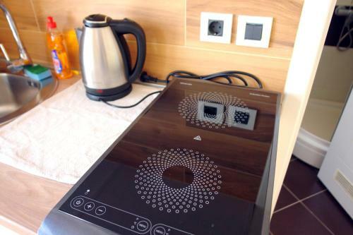 Apartamento Mini Studio