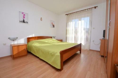 Apartments Marija - With Parking