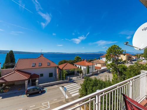 Apartments Deniz
