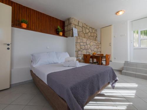 Apartments Deniz