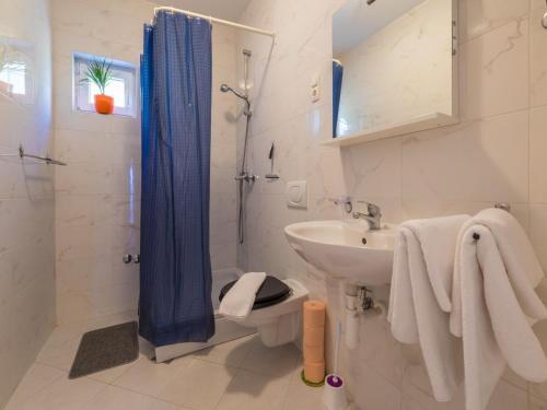 Apartments Deniz