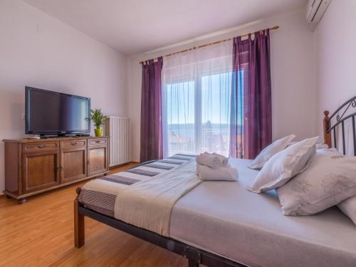 Apartments Deniz