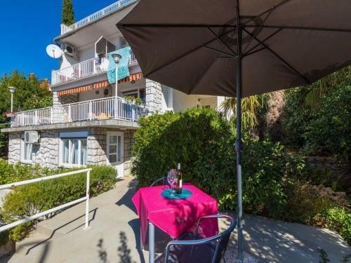 Apartments Deniz