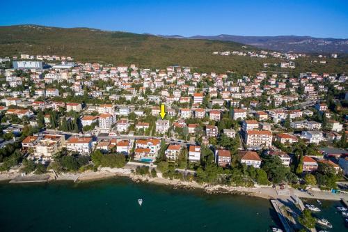Apartments Deniz