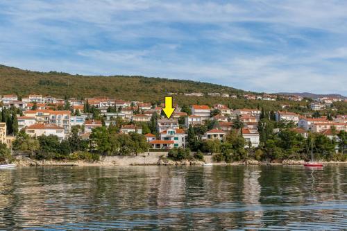Apartments Deniz