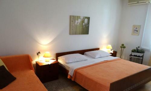 Apartments Iva