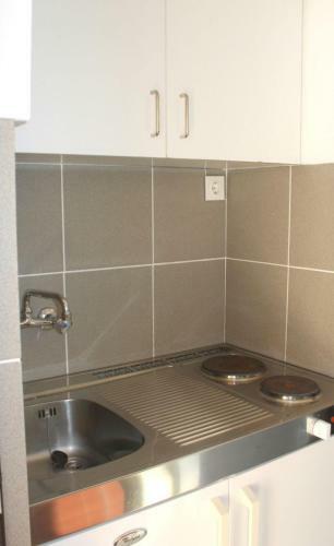 Apartments Iva
