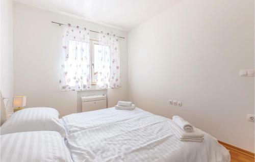 One-bedroom Apartment In Crikvenica