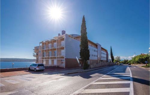 One-bedroom Apartment In Crikvenica