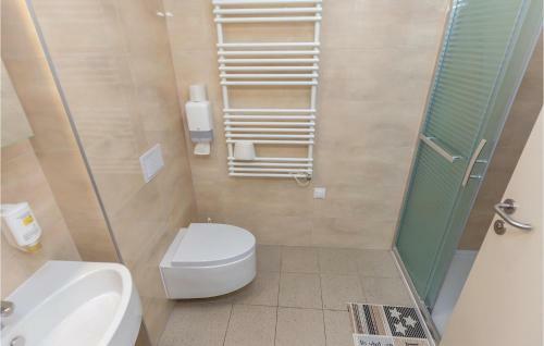 One-bedroom Apartment In Crikvenica