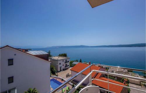 One-bedroom Apartment In Crikvenica