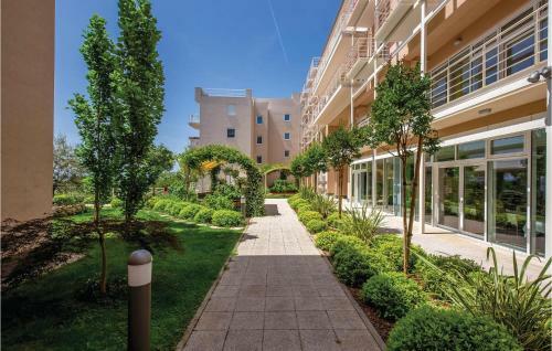 One-bedroom Apartment In Crikvenica