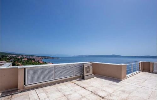 One-bedroom Apartment In Crikvenica