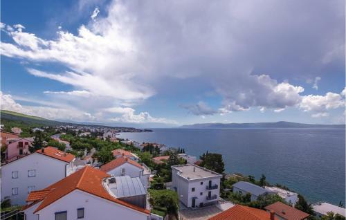 One-bedroom Apartment In Crikvenica