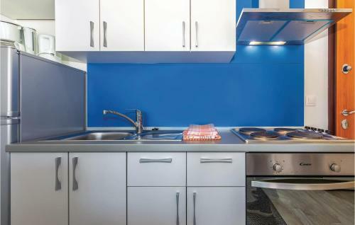 One-bedroom Apartment In Crikvenica