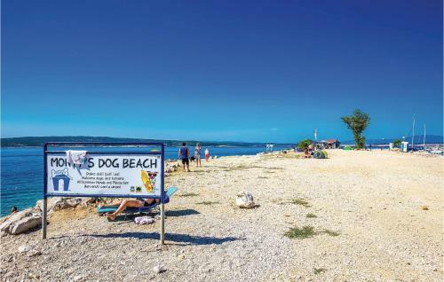 One-bedroom Apartment In Crikvenica