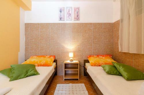 Apartamentos Benko 2