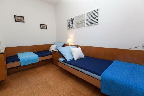 Apartamentos Bozena