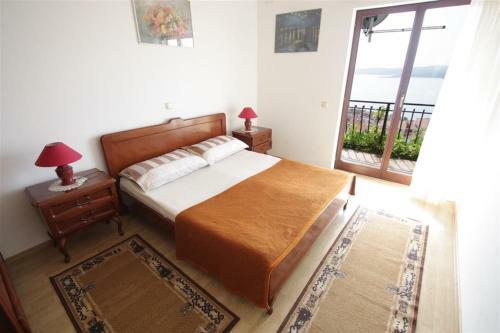 Apartamentos Cor