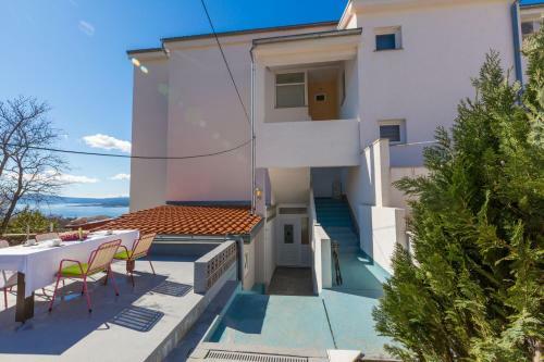 Apartamentos Emi.