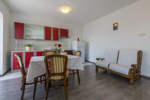 Apartamentos Draga