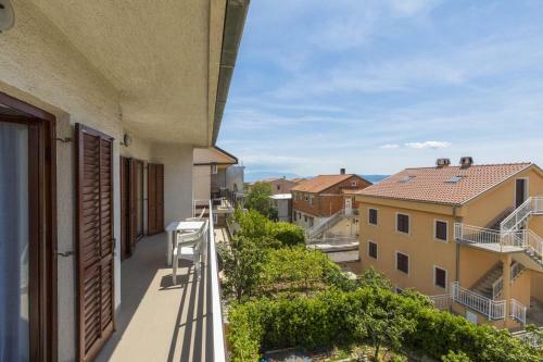 Apartamentos Draga