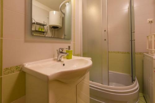 Apartamentos Hrman