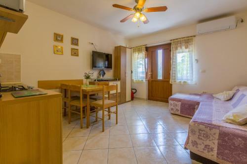 Apartamentos Hrman