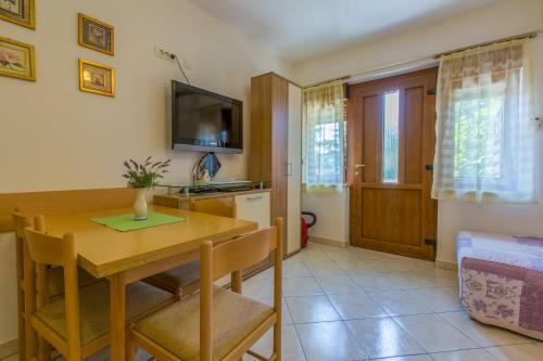 Apartamentos Hrman