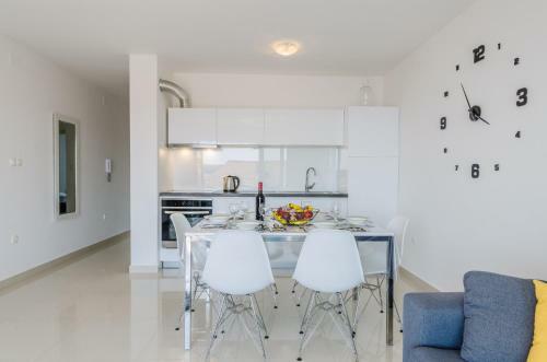 Apartamentos Ilicevic Kralja Zvonimira