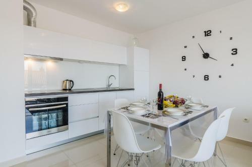 Apartamentos Ilicevic Kralja Zvonimira