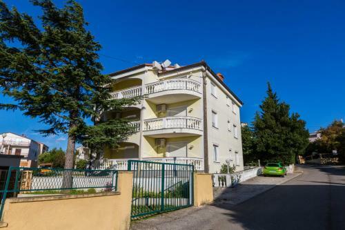 Apartamentos Ilicevic