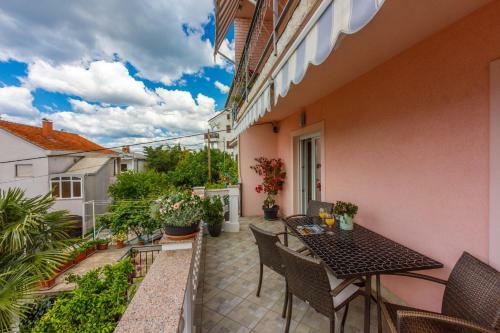 Apartamentos Josip