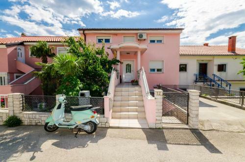 Apartamentos Josip